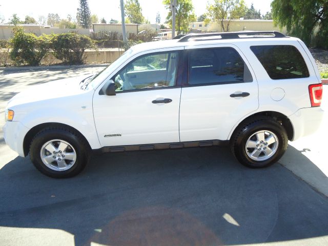 Ford Escape 2008 photo 28