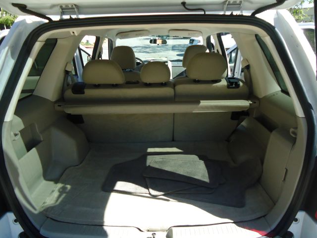 Ford Escape 2008 photo 4