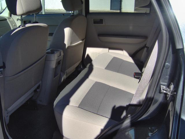 Ford Escape 2008 photo 4