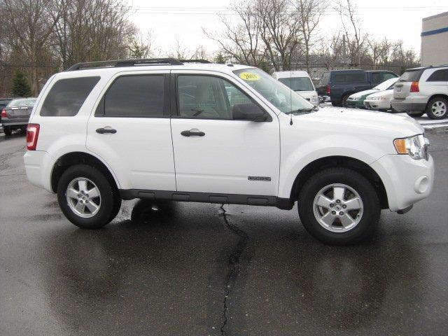 Ford Escape 2008 photo 3