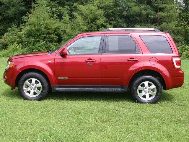 Ford Escape I Limited Sport Utility