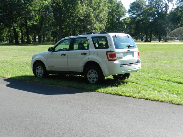 Ford Escape 2008 photo 1