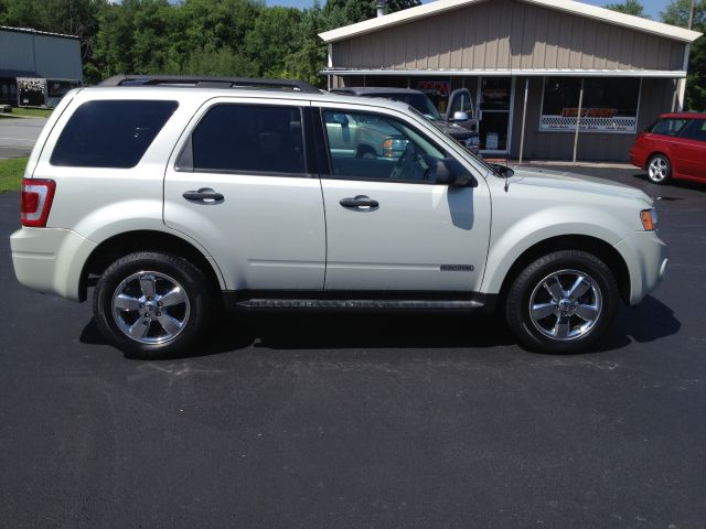 Ford Escape 2008 photo 4