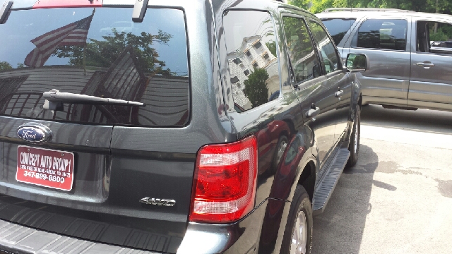 Ford Escape 2008 photo 2