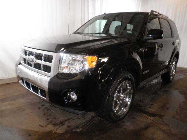 Ford Escape SLT 25 Sport Utility