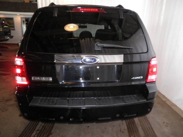 Ford Escape 2008 photo 3