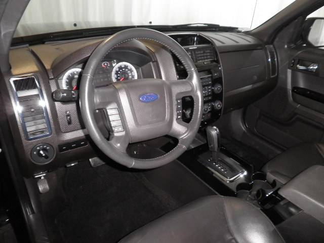 Ford Escape 2008 photo 4