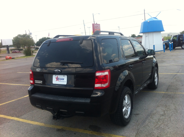 Ford Escape 2008 photo 1