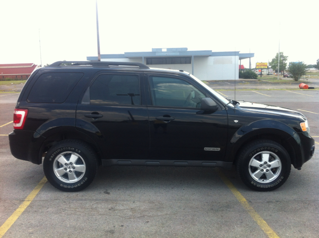 Ford Escape 2008 photo 3