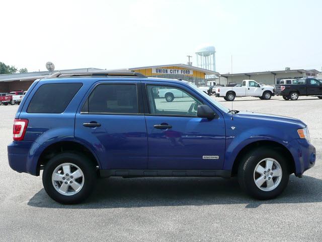 Ford Escape 2008 photo 1