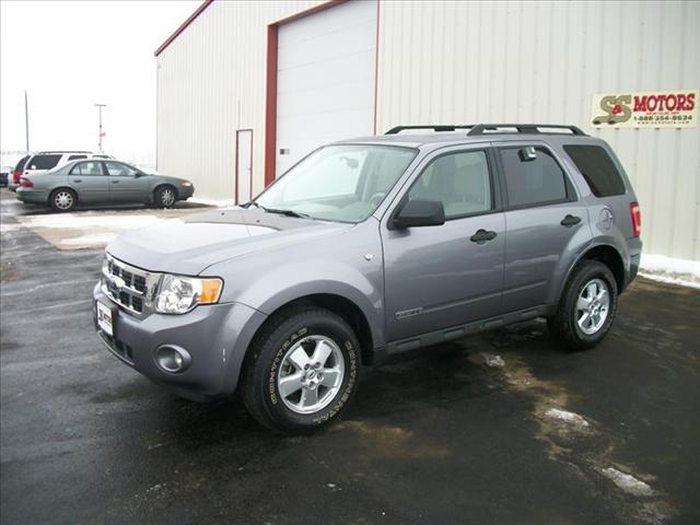 Ford Escape ESi Sport Utility