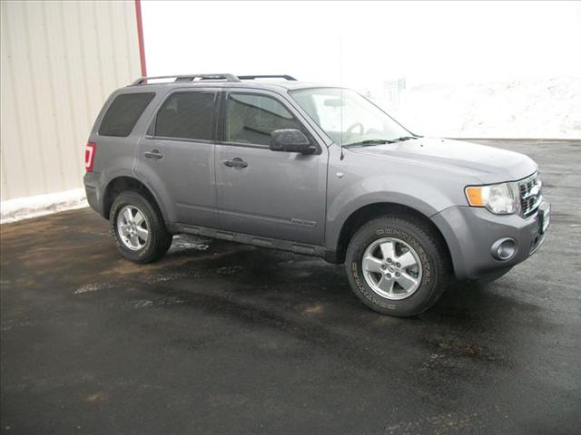 Ford Escape 2008 photo 2