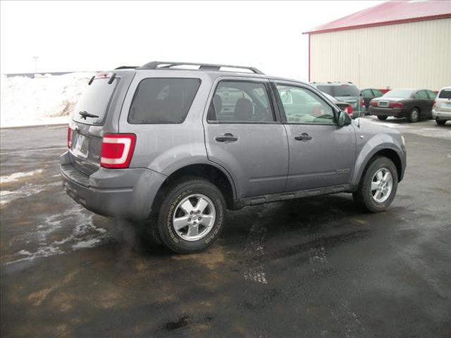 Ford Escape 2008 photo 3