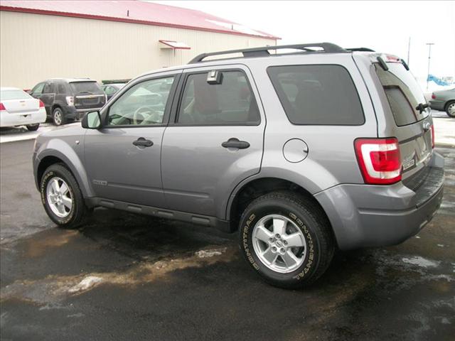 Ford Escape 2008 photo 5