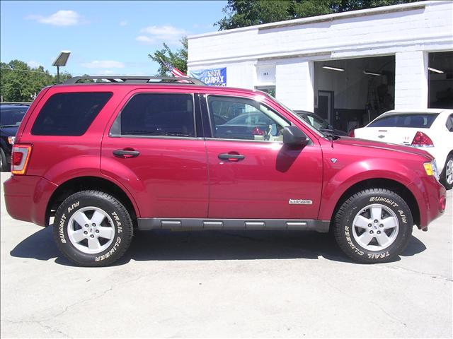 Ford Escape ESi Sport Utility