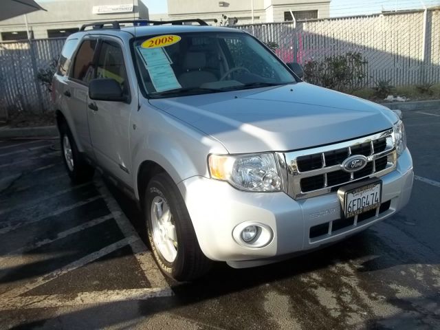 Ford Escape 2008 photo 3