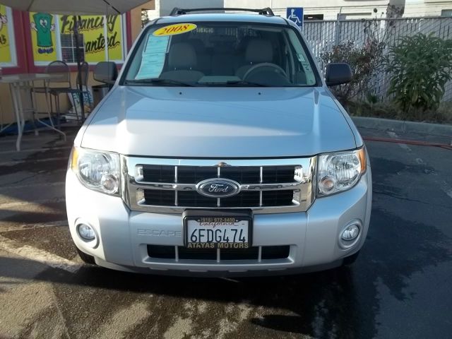 Ford Escape 2008 photo 4