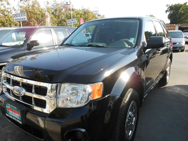 Ford Escape 2008 photo 1