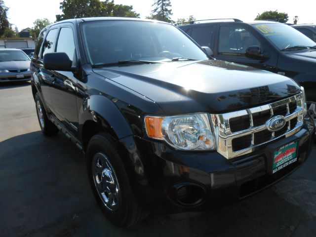 Ford Escape 2008 photo 3