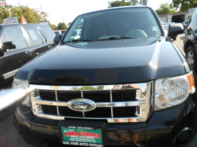 Ford Escape 2008 photo 4