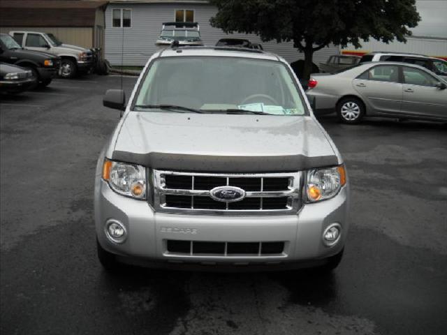 Ford Escape 2008 photo 1