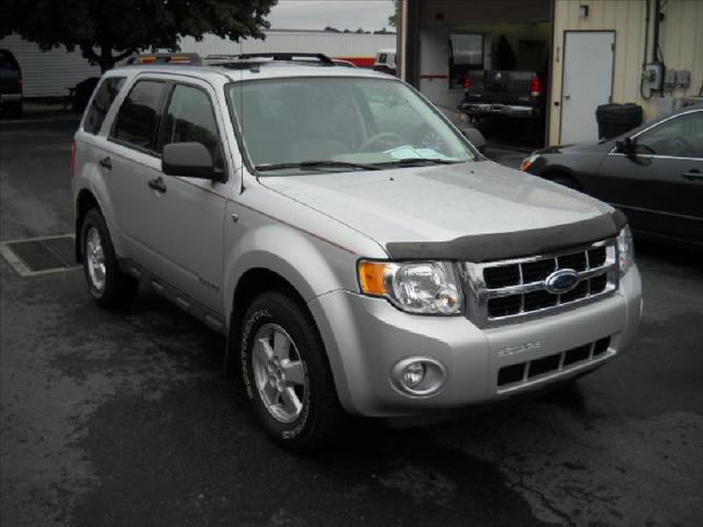 Ford Escape 2008 photo 2