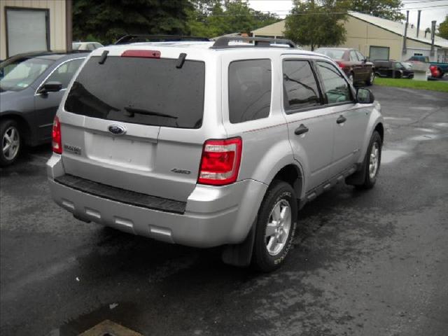 Ford Escape 2008 photo 3