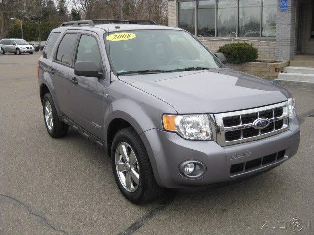 Ford Escape ESi Unspecified