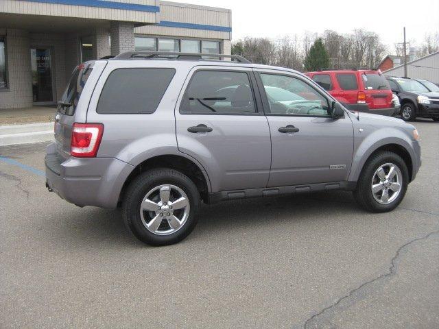 Ford Escape 2008 photo 4