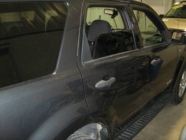 Ford Escape 2008 photo 3