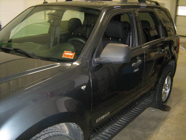 Ford Escape 2008 photo 4