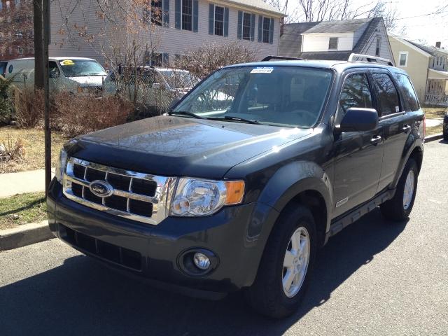 Ford Escape 2008 photo 1