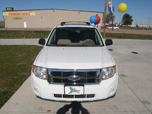 Ford Escape ESi Sport Utility