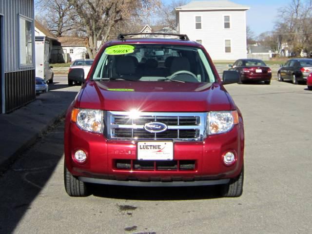 Ford Escape 2008 photo 4