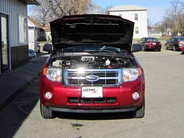 Ford Escape 2008 photo 5