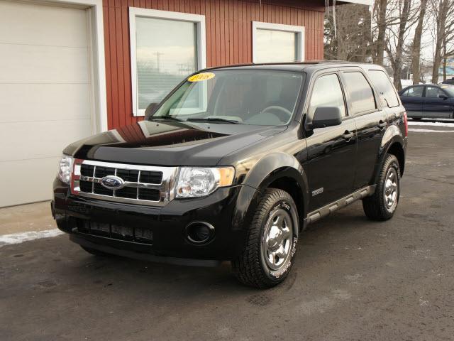 Ford Escape XLS Sport Utility