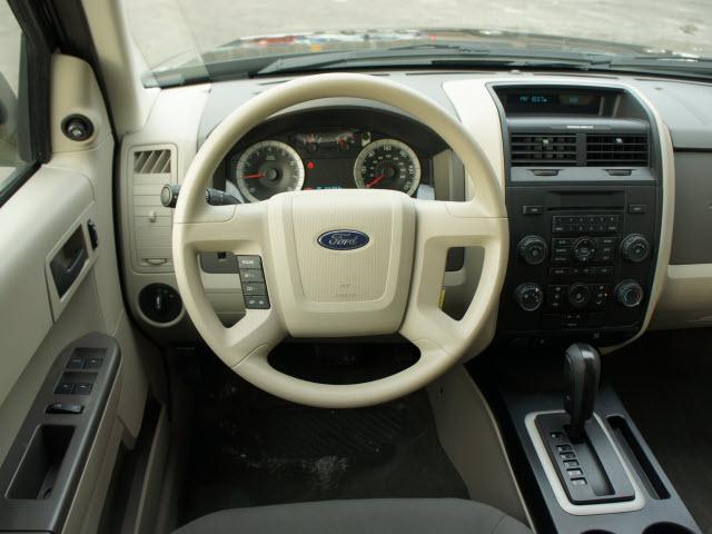 Ford Escape 2008 photo 4