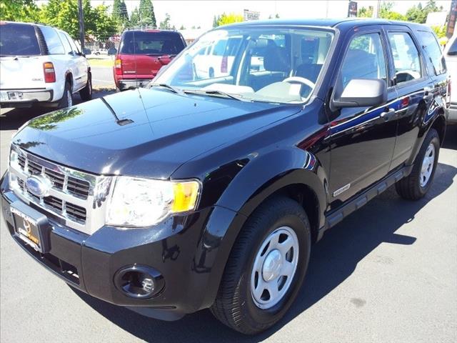 Ford Escape 2008 photo 3