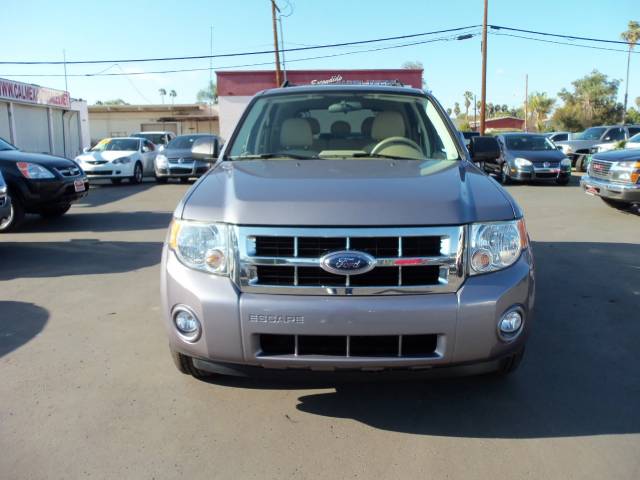 Ford Escape 2008 photo 3