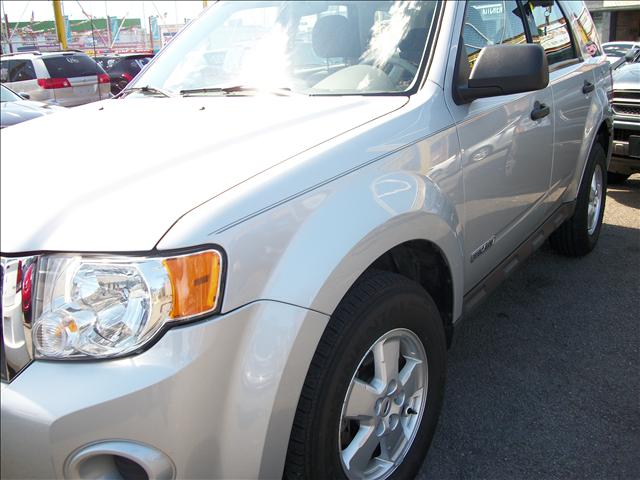 Ford Escape 2008 photo 1