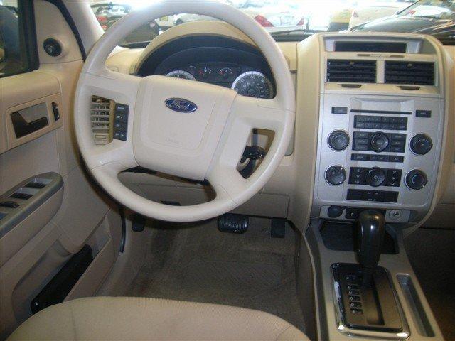 Ford Escape 2008 photo 5