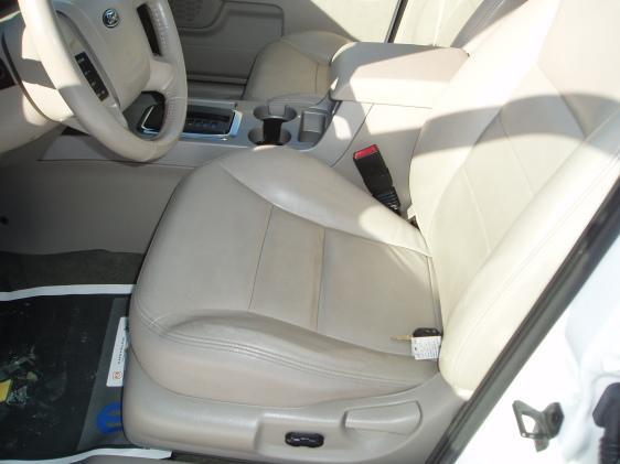 Ford Escape 2008 photo 5