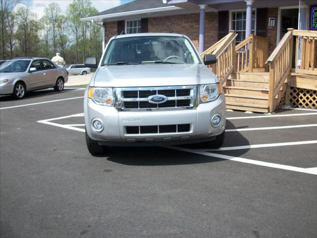 Ford Escape 2008 photo 1