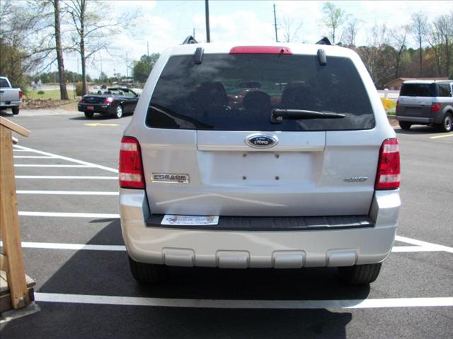 Ford Escape 2008 photo 3