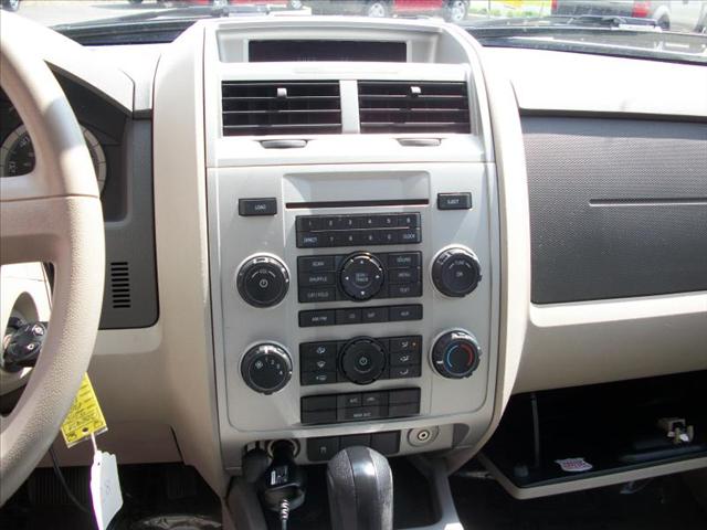 Ford Escape 2008 photo 5