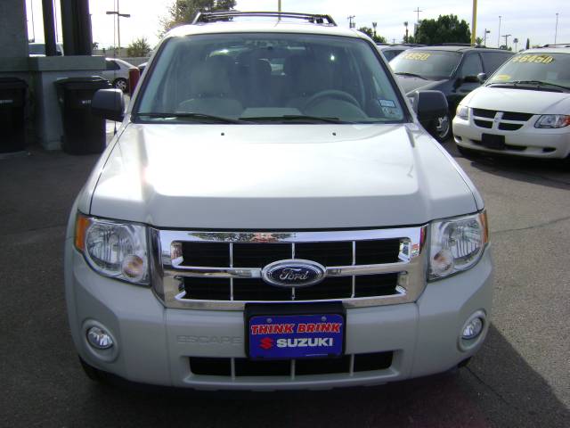 Ford Escape ESi Sport Utility