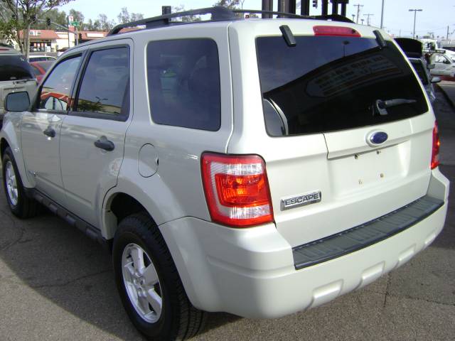 Ford Escape 2008 photo 5