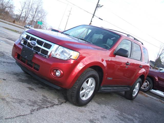 Ford Escape ESi Sport Utility