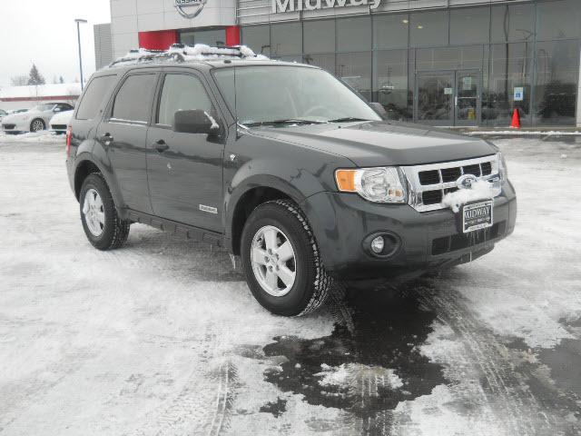 Ford Escape ESi Sport Utility