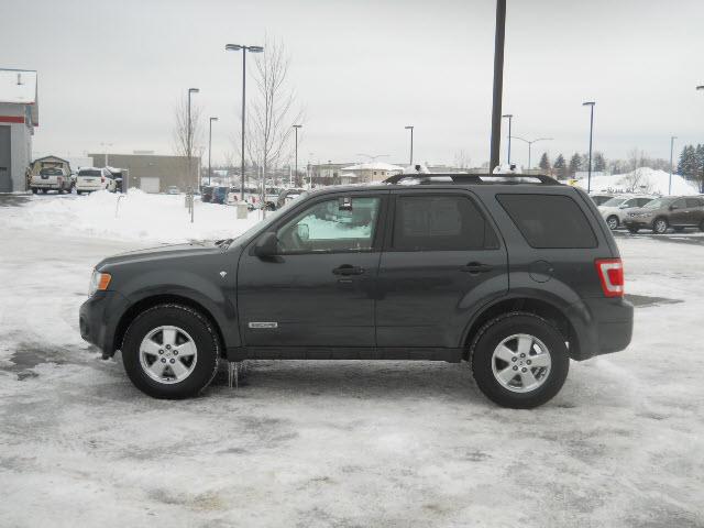 Ford Escape 2008 photo 5